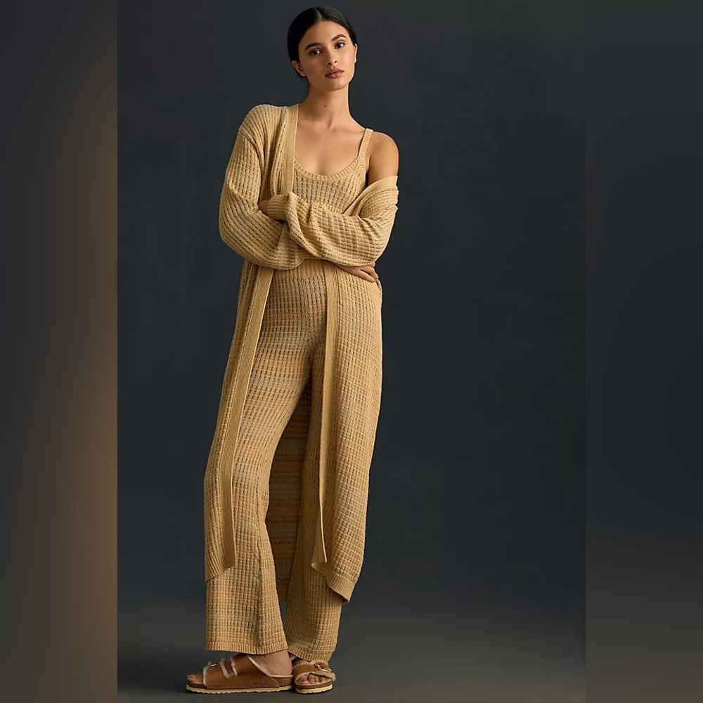 L' space Encinitas Cardigan